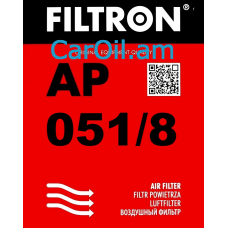 Filtron AP 051/8